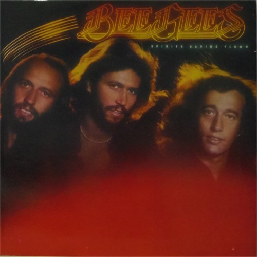 The Bee Gees<br>Spirits Having Flown<br>LP (UK pressing)