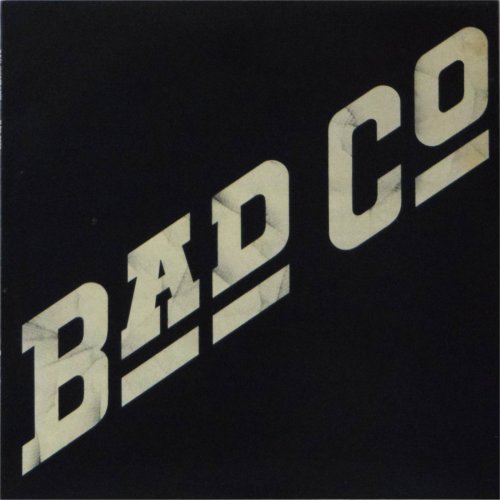 Bad Company<br>Bad Company<br>LP (UK pressing)